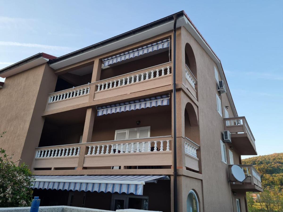 Apartments Nada Mundanije Exterior foto